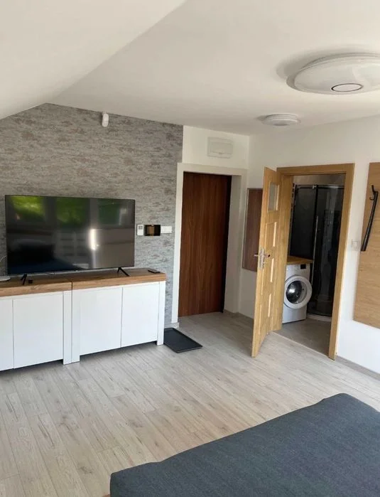 Apartament nr 1 na doby Rzeszów od 189 zł - zamykany parking /faktura – zdjęcie 7