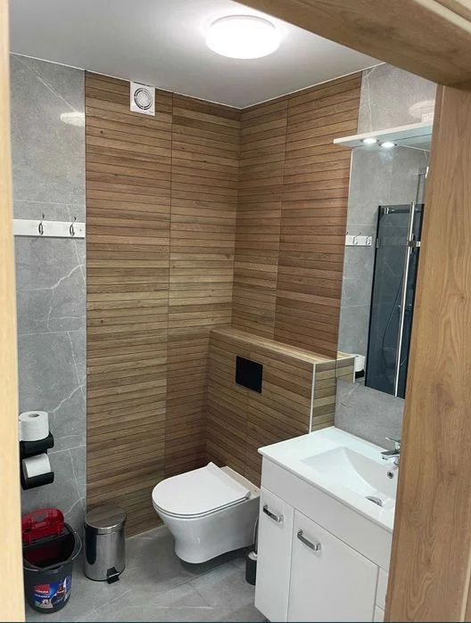 Apartament nr 1 na doby Rzeszów od 189 zł - zamykany parking /faktura – zdjęcie 2