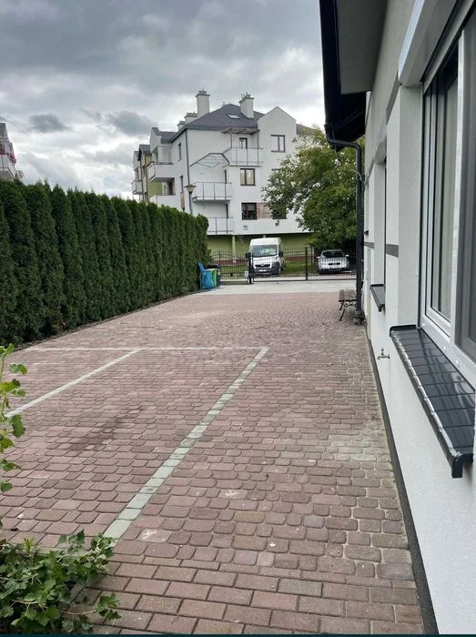 Apartament nr 1 na doby Rzeszów od 189 zł - zamykany parking /faktura – zdjęcie 5