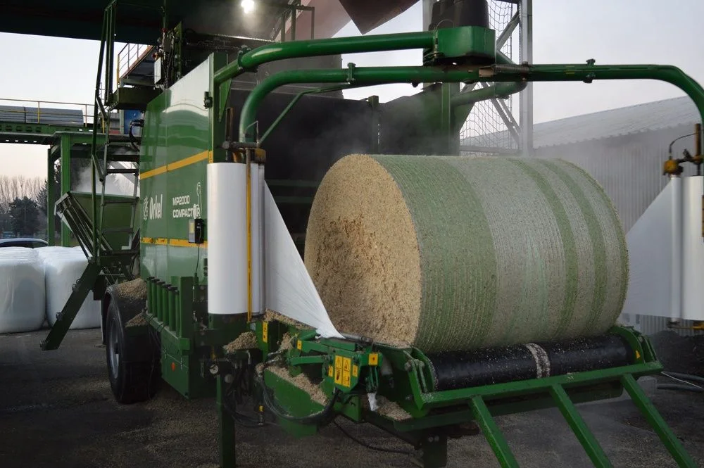 Wysłodki buraczane w belach z gwarancją Producenta. – zdjęcie 3