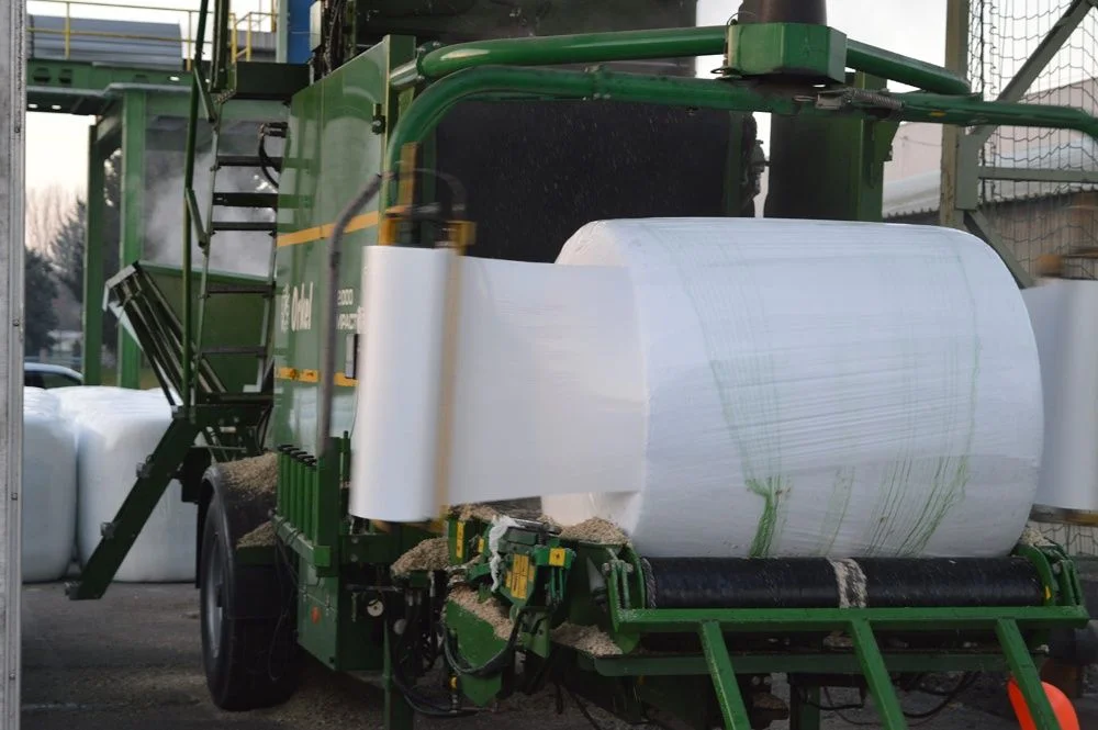 Wysłodki buraczane w belach z gwarancją Producenta. – zdjęcie 4