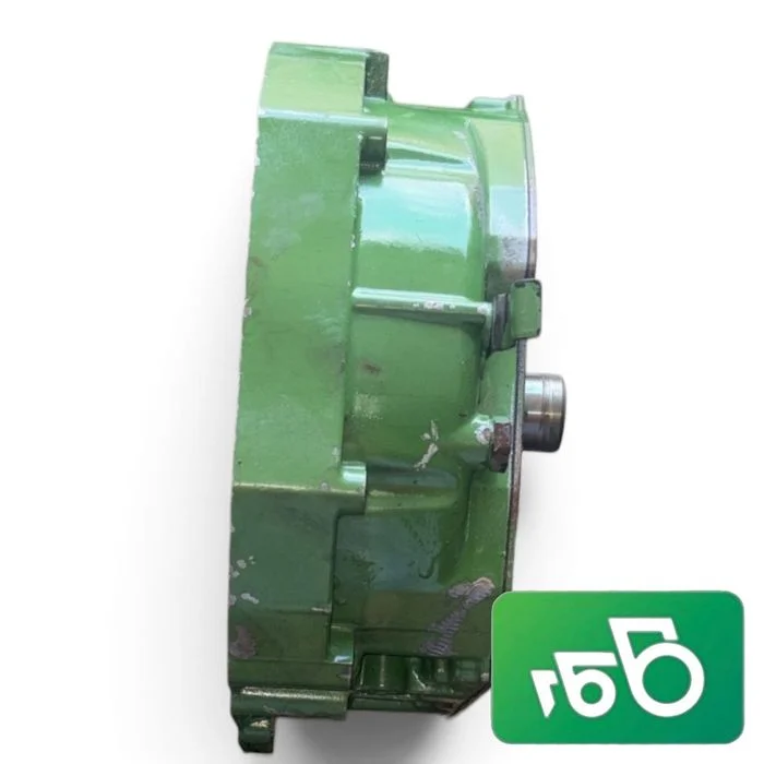 Pokrywa Skrzyni Biegów R121885 R95778 John Deere 6155M – zdjęcie 5