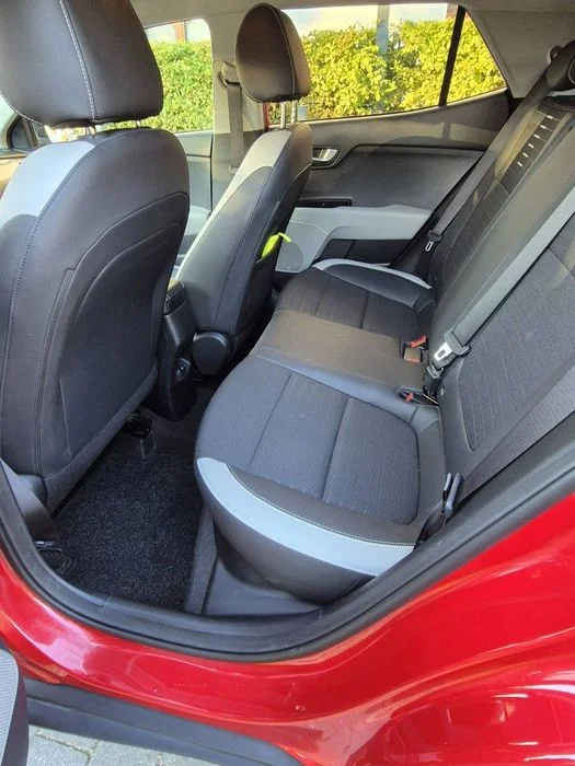 Kia Stonic Kia Stonic 1.0 T-GDI 120 KM XL – 1 właściciel – ASO – Bezwypadkowy – zdjęcie 8