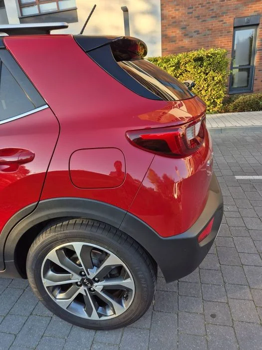 Kia Stonic Kia Stonic 1.0 T-GDI 120 KM XL – 1 właściciel – ASO – Bezwypadkowy – zdjęcie 5