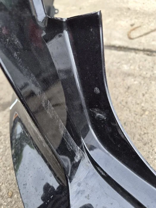 Zderzak tył Seat Ateca OE Black Magic (kod lakieru: 33-156) – zdjęcie 3