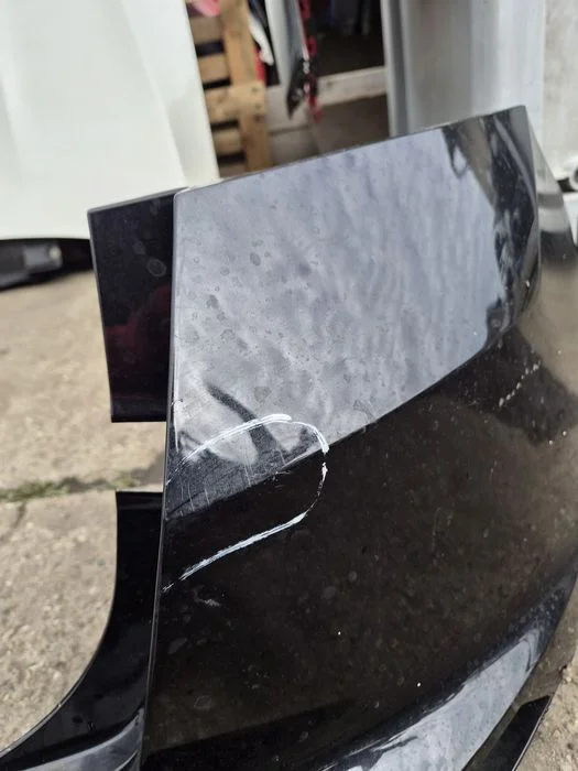 Zderzak tył Seat Ateca OE Black Magic (kod lakieru: 33-156) – zdjęcie 5