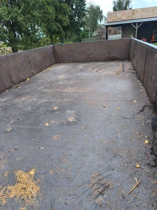 Przyczepa wywrotka d35 – zdjęcie 5