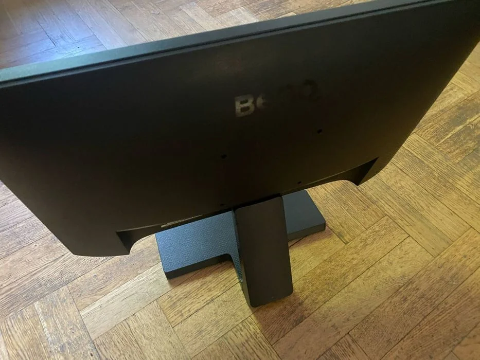 Monitor BenQ 22cale – zdjęcie 3