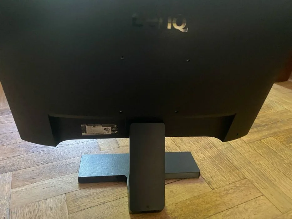 Monitor BenQ 22cale – zdjęcie 4