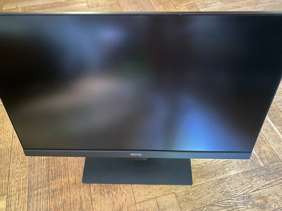 Monitor BenQ 22cale – zdjęcie 2