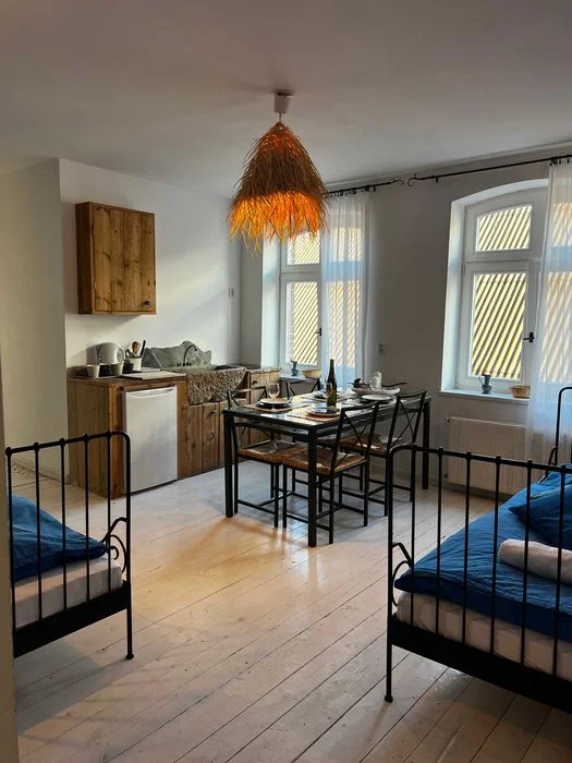 Apartamenty "Helski Domek"-główny deptak ulica Wiejska, ZAPISY NA PAZDZIERNIK – zdjęcie 10