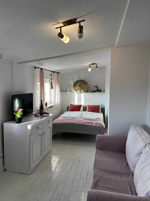 Apartamenty "Helski Domek"-główny deptak ulica Wiejska, ZAPISY NA PAZDZIERNIK – zdjęcie 12
