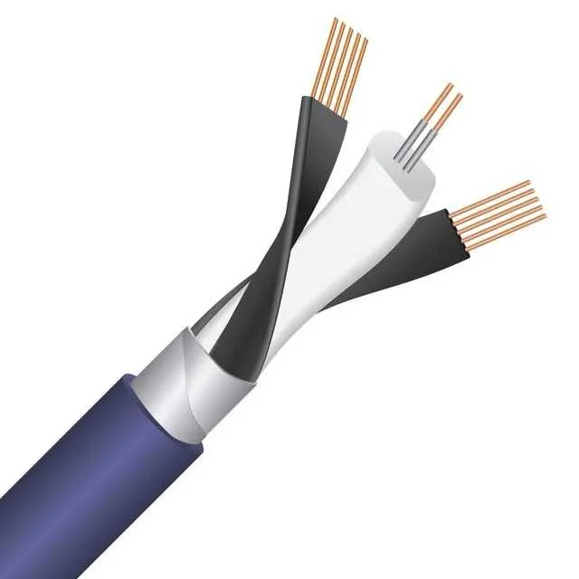 Wireworld Ultraviolet 10 coaxial digital audio -kabel cyfrowy 1RCA na 1RCA długość 2m – zdjęcie 4
