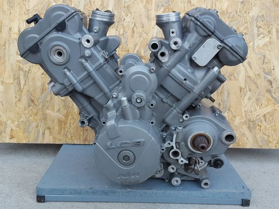 Komplet KTM Adventure 950 czescii 05-06r – zdjęcie 5