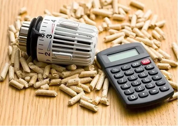 Pellet drzewny najwyższa jakość A1 POLECAM – zdjęcie 3