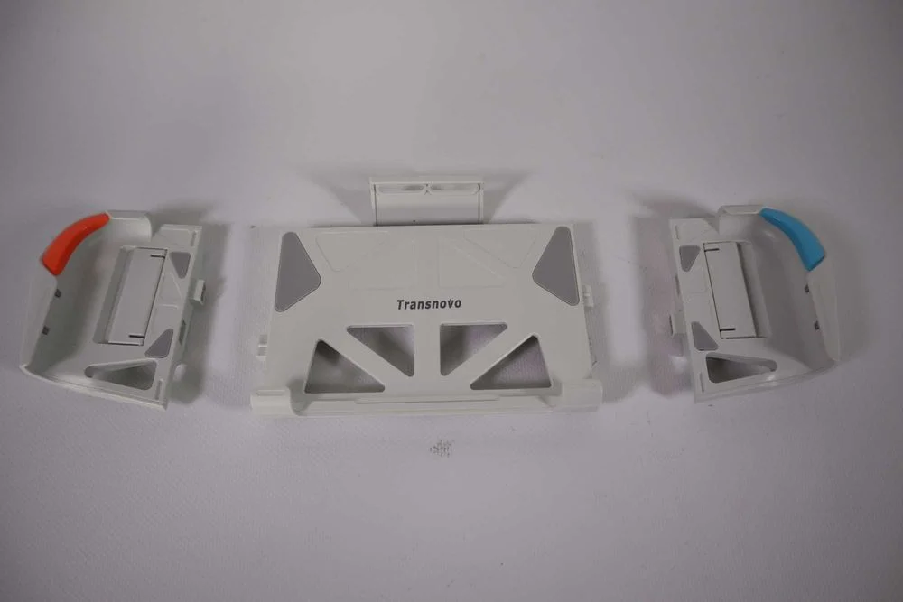 Magnetyczne etui ochronne Case przeznaczone do konsoli Nintendo Switch 2 – zdjęcie 2