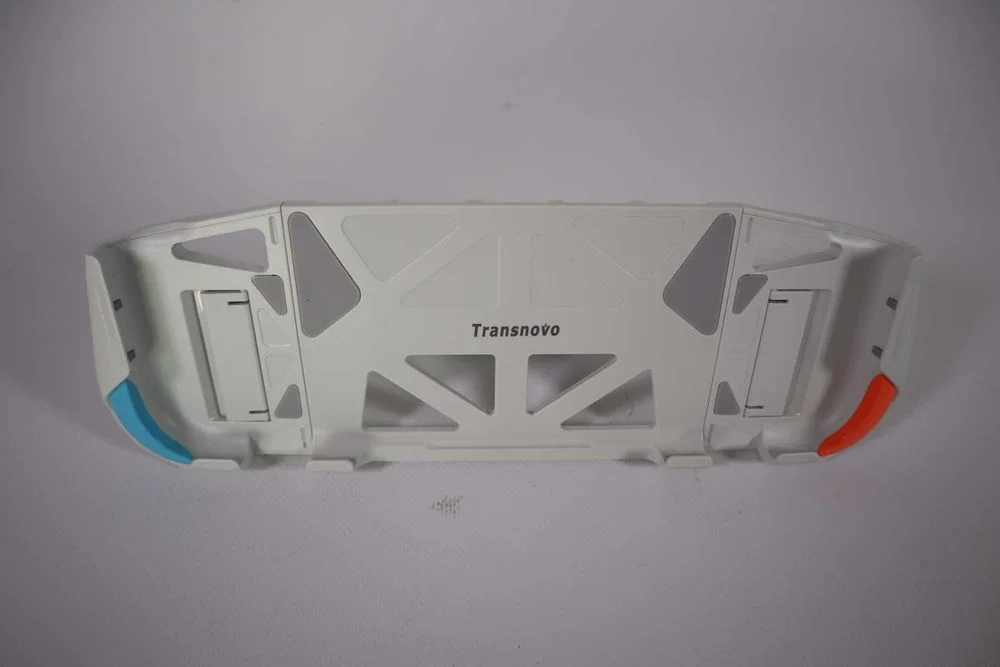 Magnetyczne etui ochronne Case przeznaczone do konsoli Nintendo Switch 2 – zdjęcie 4