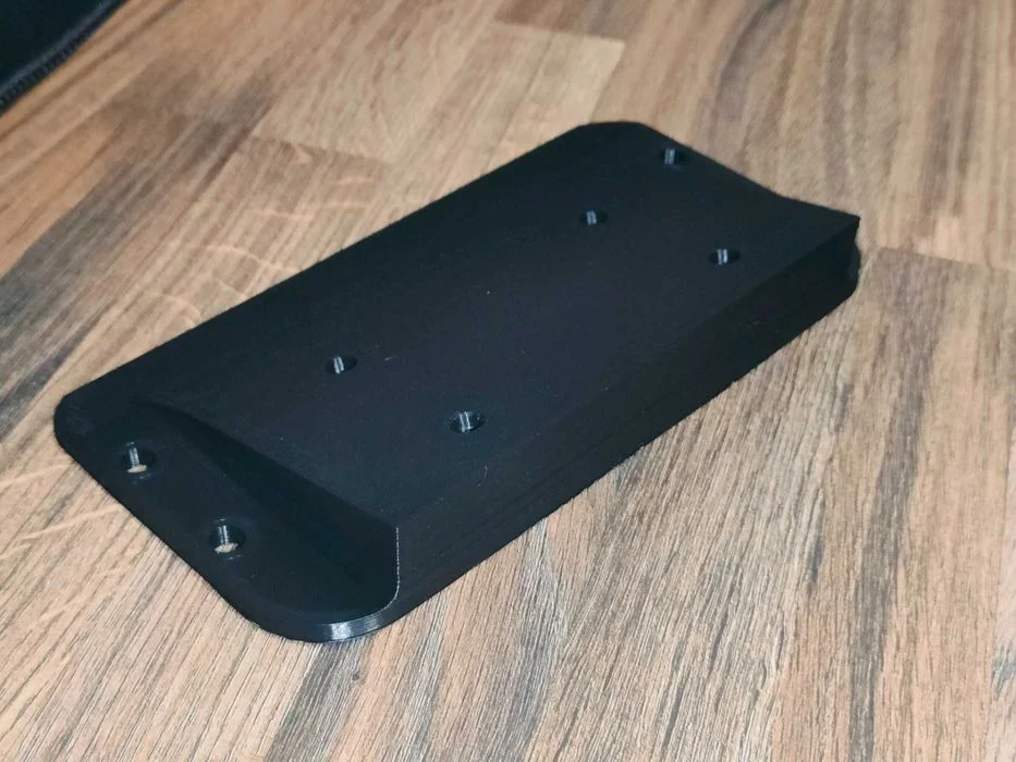 FANATEC mocowanie 15° do stelaża – zdjęcie 2