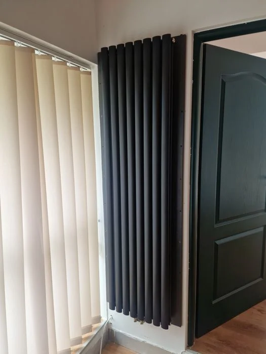 Grzejnik ELIPTO 1388W 180cm x 46 cm – zdjęcie 4