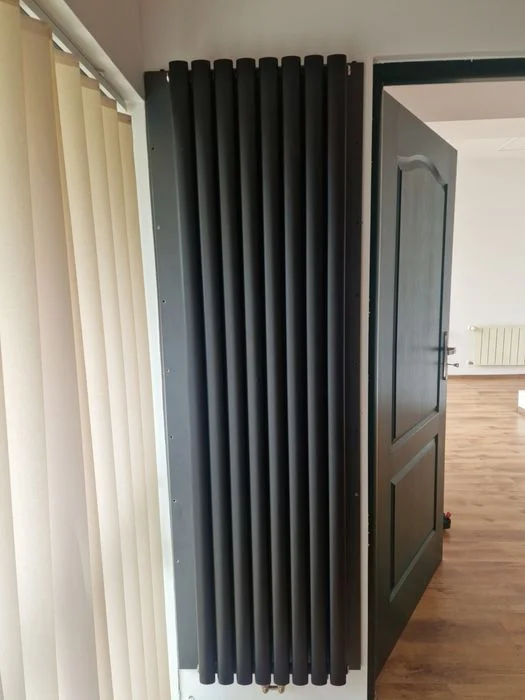 Grzejnik ELIPTO 1388W 180cm x 46 cm – zdjęcie 3