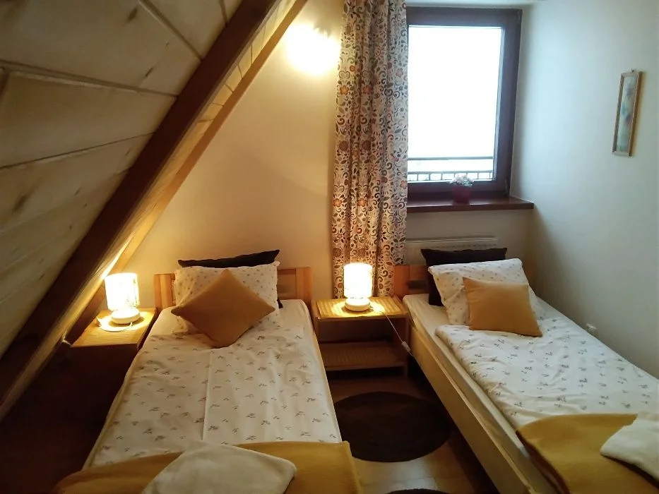 WOLNY Domek -Apartament 2-10os. blisko Centrum, PKP, PKS widok TATRY – zdjęcie 6