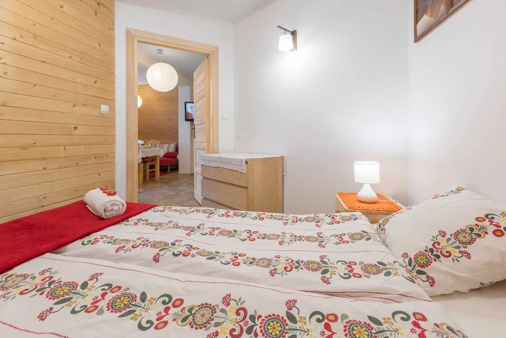 WOLNY Domek -Apartament 2-10os. blisko Centrum, PKP, PKS widok TATRY – zdjęcie 10