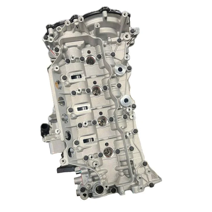 Silnik 2.3 M9T OPEL MOVANO BiTurbo M9T706 + gratis dostawa – zdjęcie 3