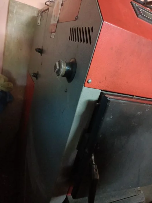 Części do kotła co Taurus 25kw – zdjęcie 6
