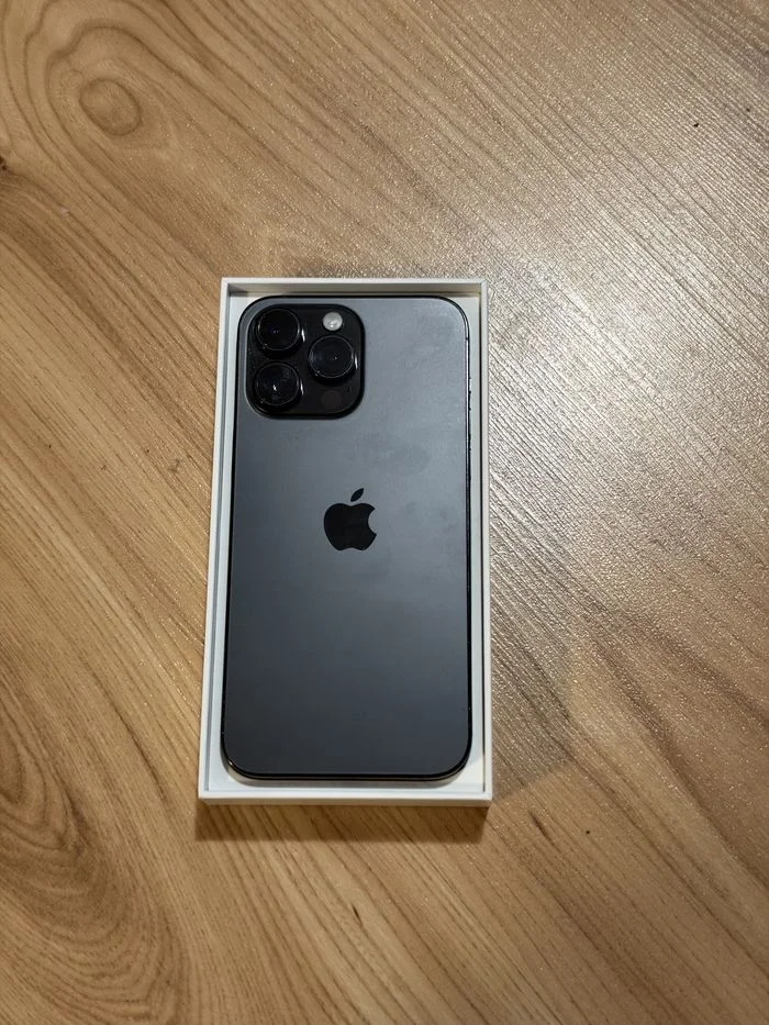 Iphone 14 PRO MAX – zdjęcie 5