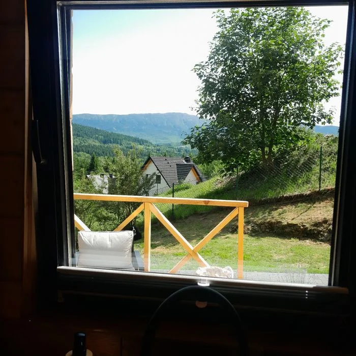Domek Brda 5 osobowy z jacuzzi – zdjęcie 12