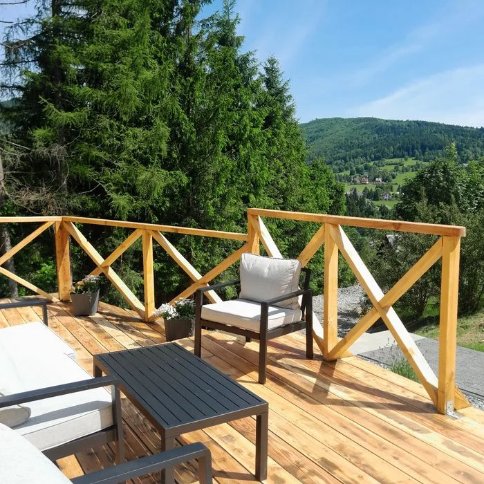 Domek Brda 5 osobowy z jacuzzi – zdjęcie 10