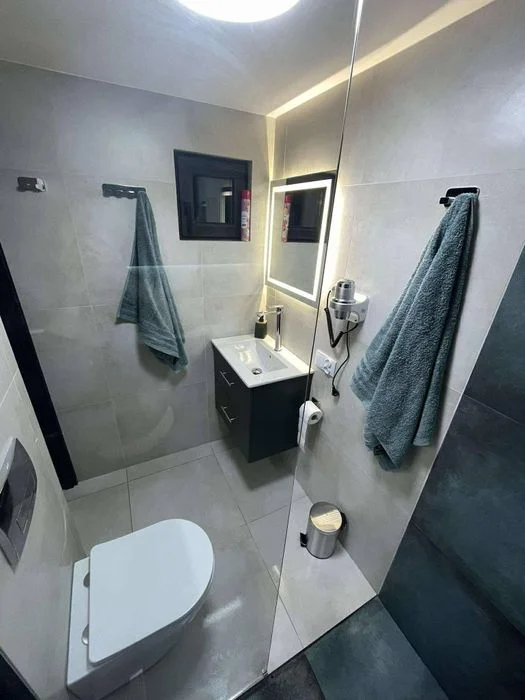 Domek Brda 5 osobowy z jacuzzi – zdjęcie 8