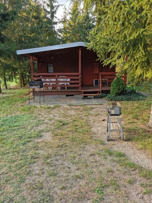 domki letniskowe do wynajecia nad jeziorami – zdjęcie 9