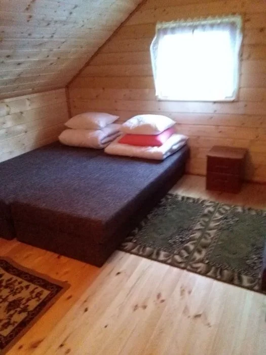 domki letniskowe do wynajecia nad jeziorami – zdjęcie 6