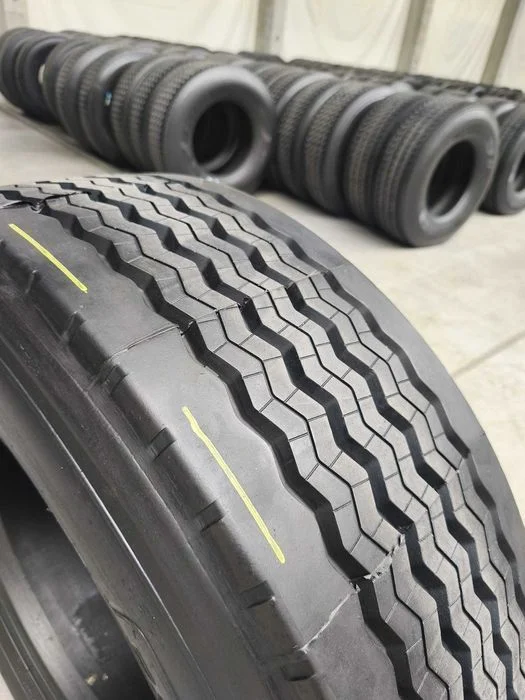 385/65 r22,5" odp. XTE2 38565 opona ciężarowa TE2 TIR naczepa naczepowa NOWOŚĆ PROMOCJA 549 zł – zdjęcie 5