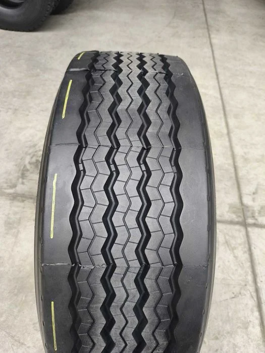 385/65 r22,5" odp. XTE2 38565 opona ciężarowa TE2 TIR naczepa naczepowa NOWOŚĆ PROMOCJA 549 zł