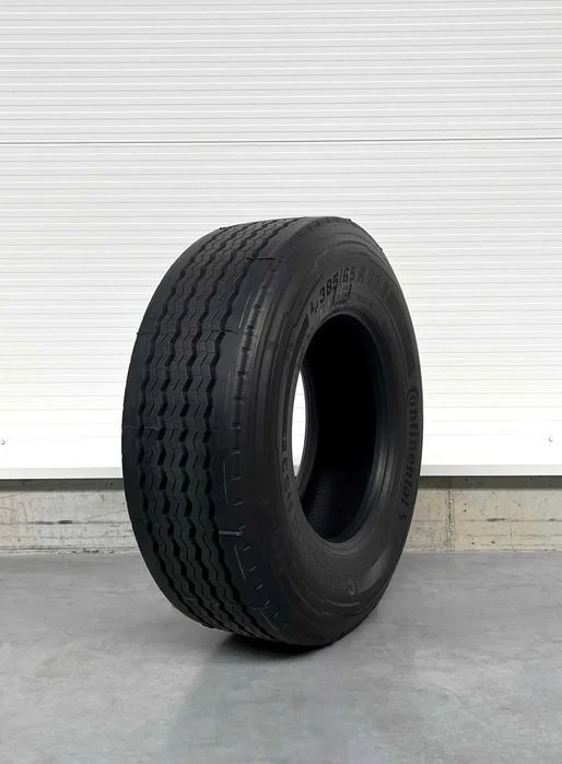 385/65 r22,5" odp. XTE2 38565 opona ciężarowa TE2 TIR naczepa naczepowa NOWOŚĆ PROMOCJA 549 zł – zdjęcie 3