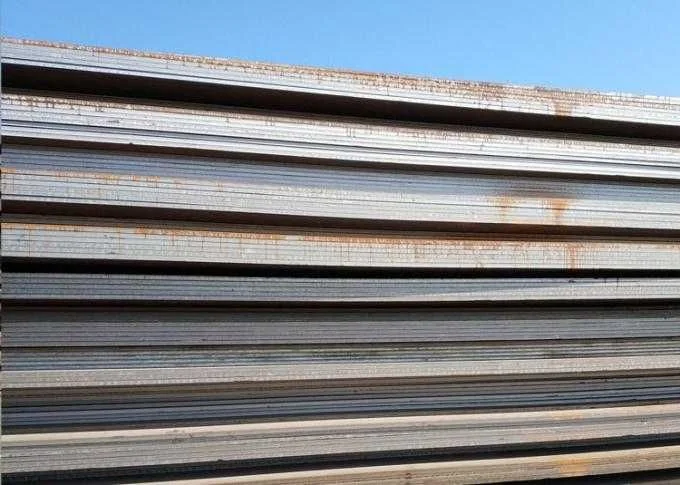 Hardox, stal manganowa, wytrzymała S700, S690QL