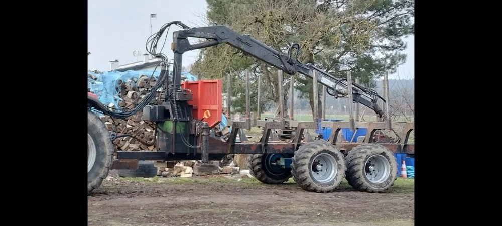 Sprzedam HDS .. – zdjęcie 5