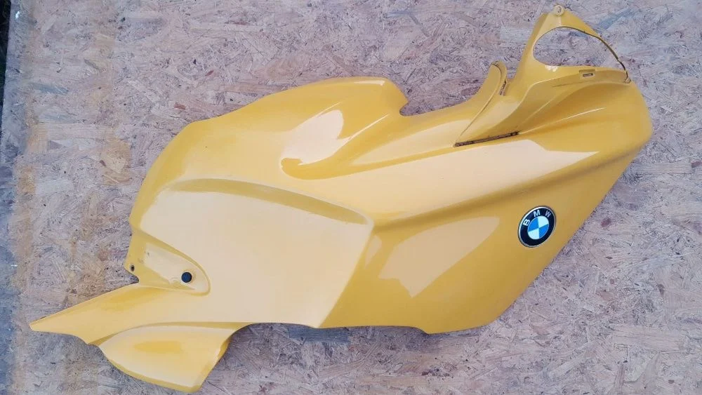 BMW R1100s Przelacznik felga wypelnienie kolektor alternator zbiornik – zdjęcie 8