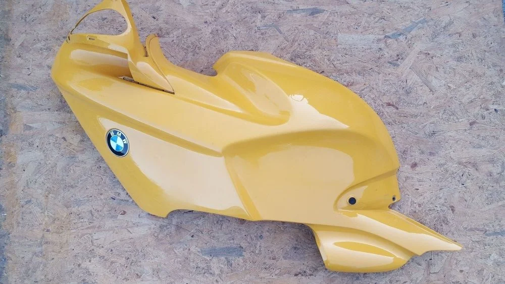BMW R1100s Przelacznik felga wypelnienie kolektor alternator zbiornik – zdjęcie 7