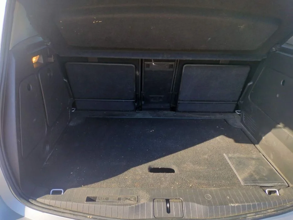 Sprzedam Opel Meriva b – zdjęcie 7