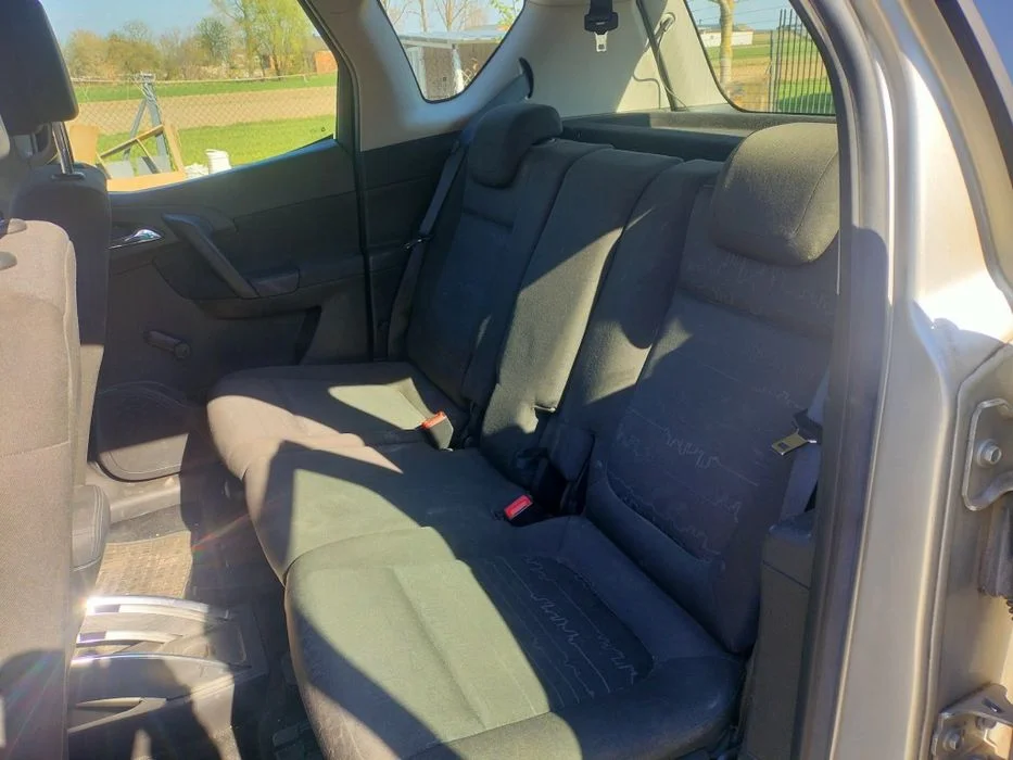 Sprzedam Opel Meriva b – zdjęcie 6