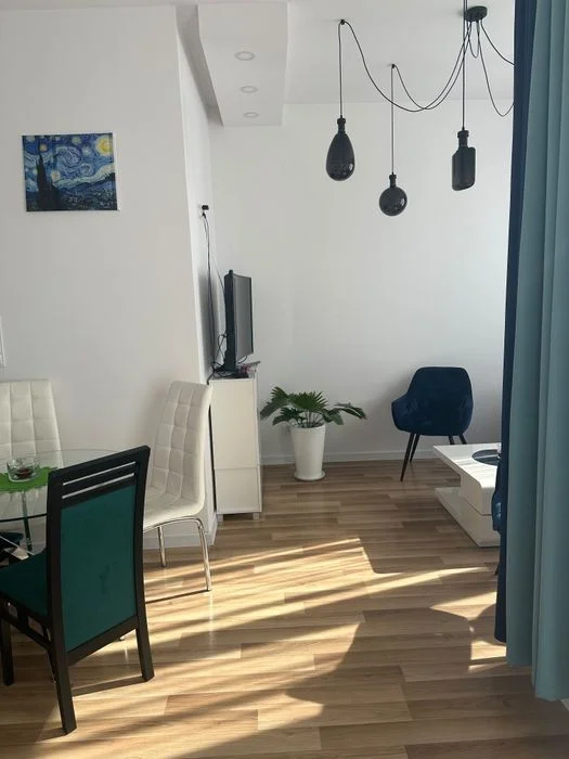 Apartament dla 4 osób w samym sercu Pucka – blisko rynku, mola i portu – zdjęcie 2