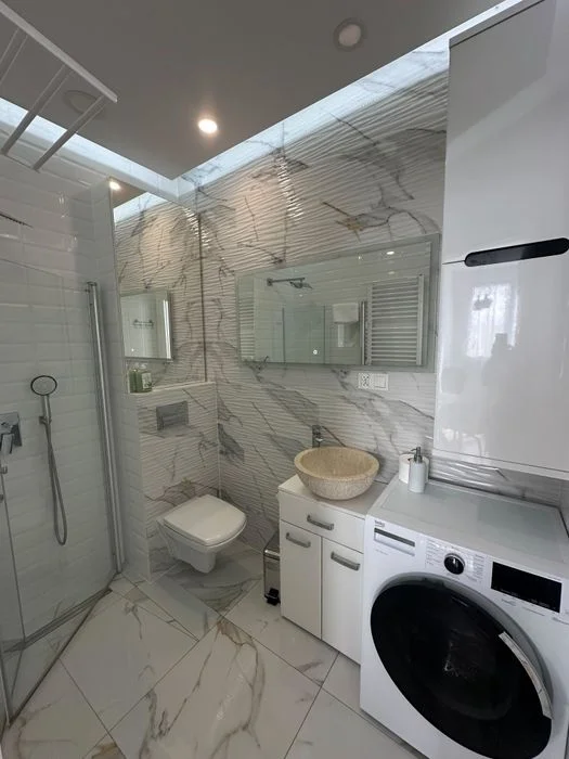 Apartament dla 4 osób w samym sercu Pucka – blisko rynku, mola i portu – zdjęcie 7