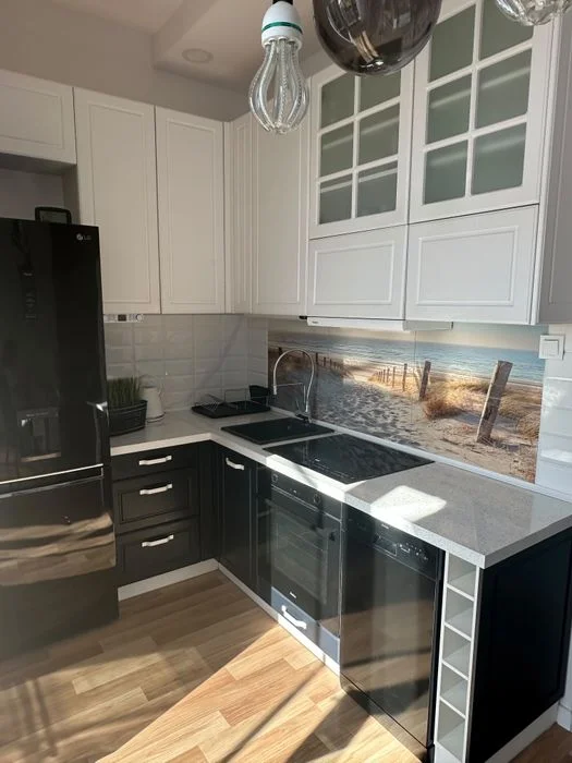 Apartament dla 4 osób w samym sercu Pucka – blisko rynku, mola i portu – zdjęcie 3