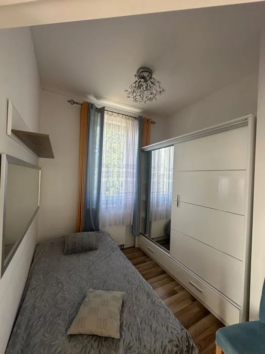 Apartament dla 4 osób w samym sercu Pucka – blisko rynku, mola i portu – zdjęcie 6