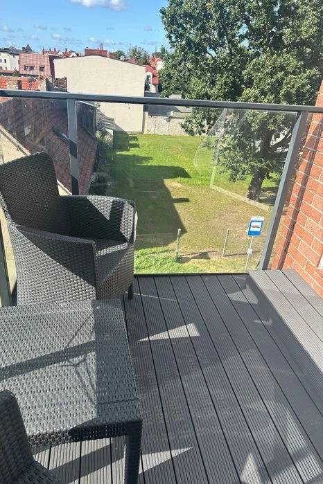 Apartament dla 4 osób w samym sercu Pucka – blisko rynku, mola i portu – zdjęcie 8