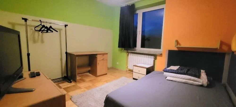 DOM*POKOJE*ul .Zagórska*osiedle KSM*NOCLEGI*duży parking – zdjęcie 12