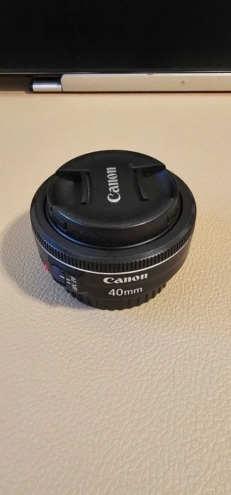 Aparat Canon EOS RP, dwa obiektywy, bogaty zestaw – zdjęcie 6